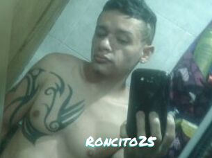 Roncito25