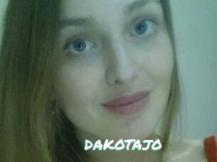 DAKOTAJO