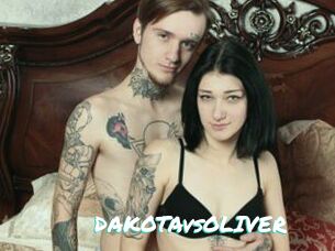 DAKOTAvsOLIVER
