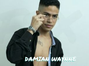 DAMIAN_WAYNNE