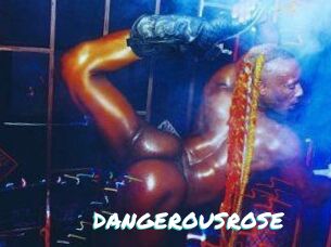 DANGEROUSROSE