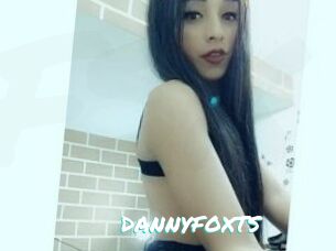 DANNYFOXTS