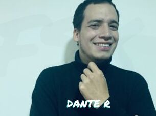 DANTE_R