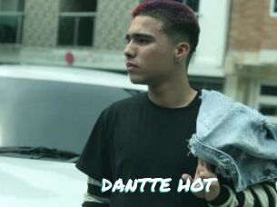 DANTTE_HOT