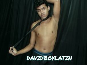 DAVIDBOYLATIN