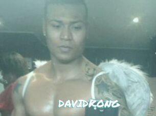 DAVIDKONG