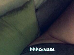 DDDGinger