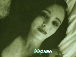 DDonna