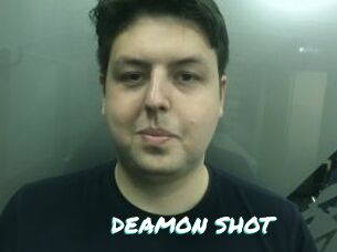 DEAMON_SHOT