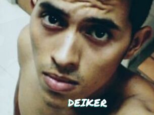 DEIKER