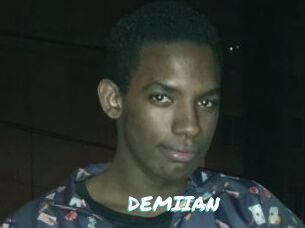 DEMIIAN
