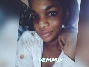 DEMMIx