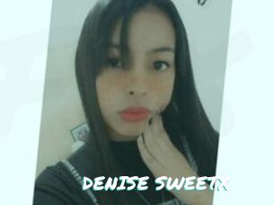 DENISE_SWEETX