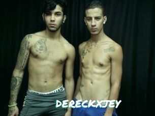 DERECKXJEY