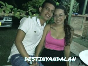DESTINYANDALAN
