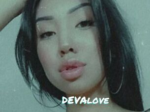 DEVAlove