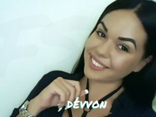 DEVVON_