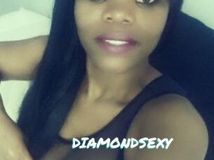 DIAMONDSEXY