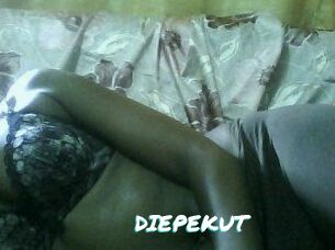 DIEPEKUT