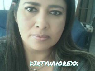 DIRTYWHOREXX