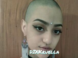 DIXKruella