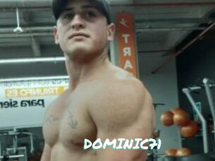 DOMINIC71