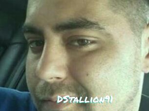 DStallion91