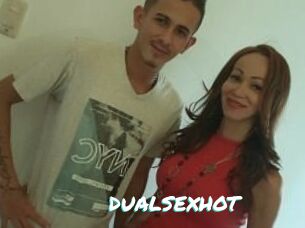 DUALSEXHOT