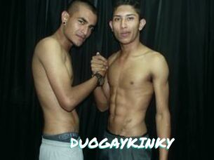 DUOGAYKINKY