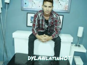 DYLANlatinHOT