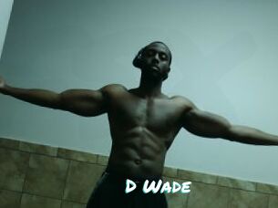 D_Wade