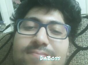 DaBoss