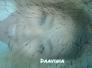 Daavinia
