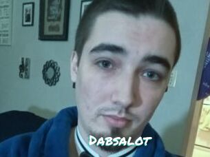 Dabsalot