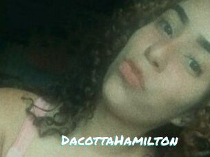 DacottaHamilton Free Sites X
