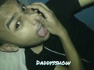 Daddysshow