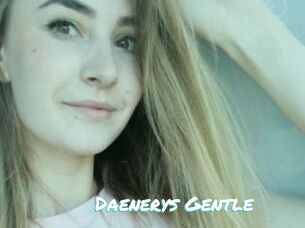 Daenerys_Gentle