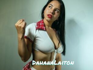 DahanaLaiton
