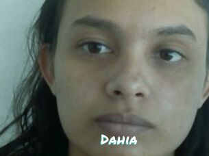 Dahia