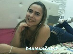 DahianaZaens