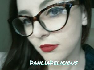 DahliaDelicious