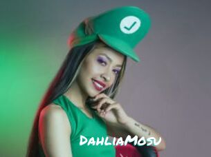 DahliaMosu