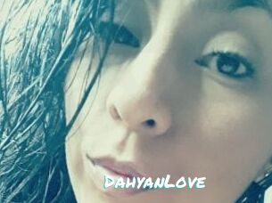 DahyanLove