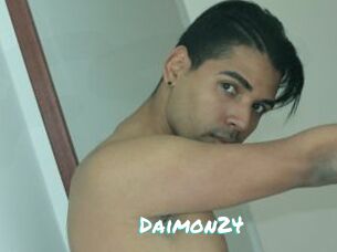 Daimon24