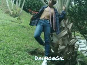 DaimonGil