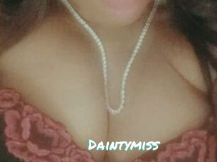 Daintymiss