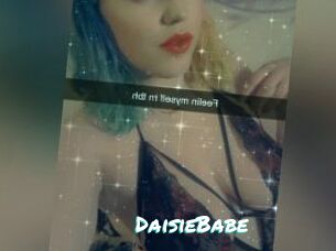 DaisieBabe