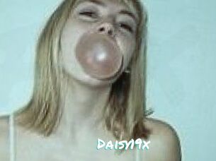 Daisy19x