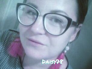 Daisy78