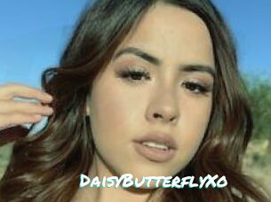 DaisyButterflyXo